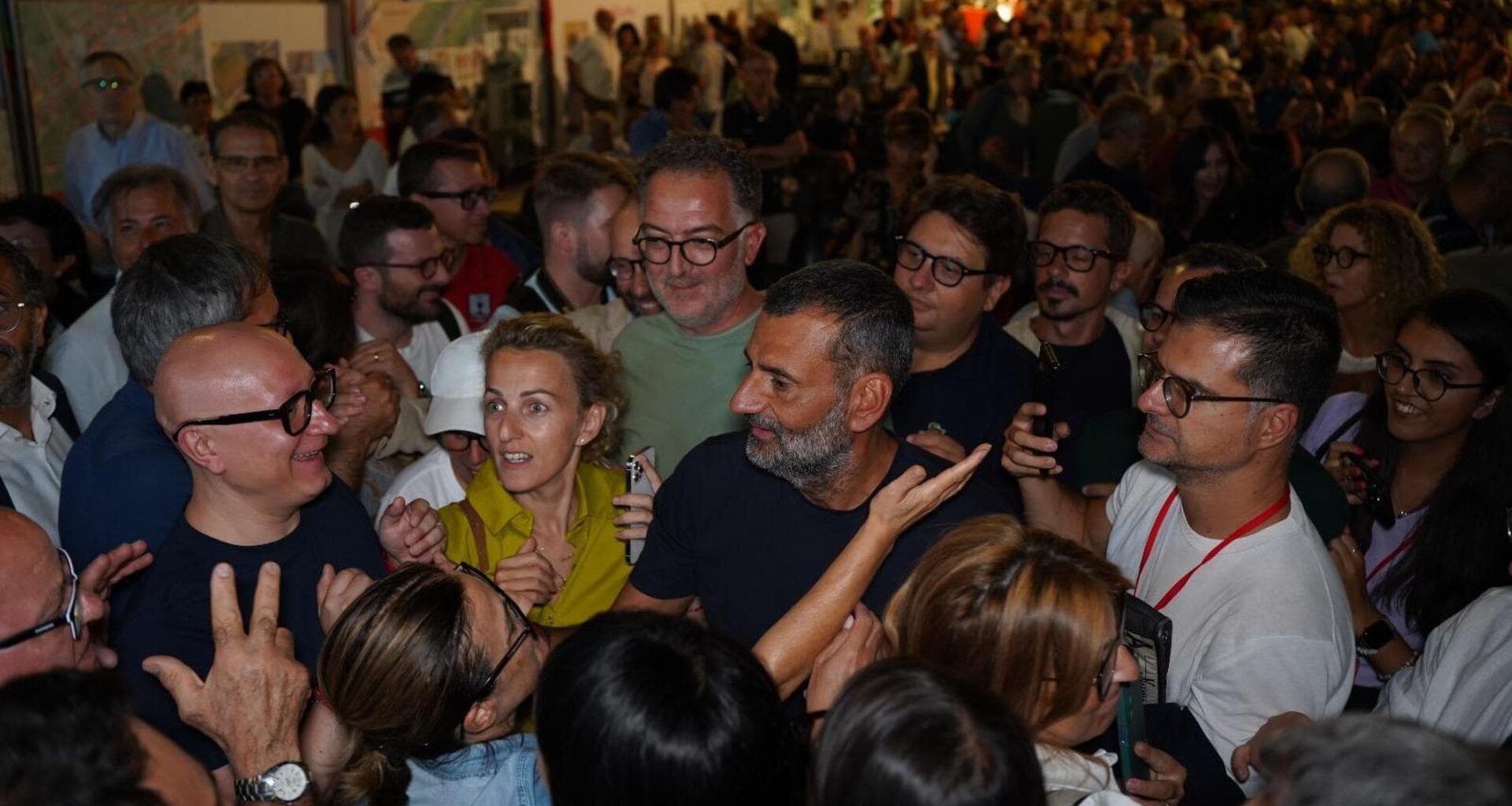 La squadra di Decaro in Regione: da Pellegrino top manager e Vinella portavoce, tutti i nomi