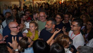 La squadra di Decaro in Regione: da Pellegrino top manager e Vinella portavoce, tutti i nomi