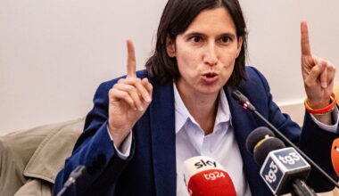 fuggifuggi a sinistra dalla crociata di Schlein – Il Tempo