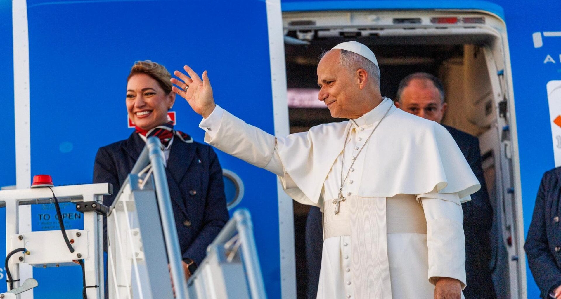 Papa Leone in Turchia, il suo primo viaggio nel segno del dialogo in un mondo in guerra - la Repubblica