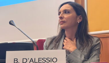 "Rendiamo visibile una forma di disabilità meno riconoscibile" – Il Tempo