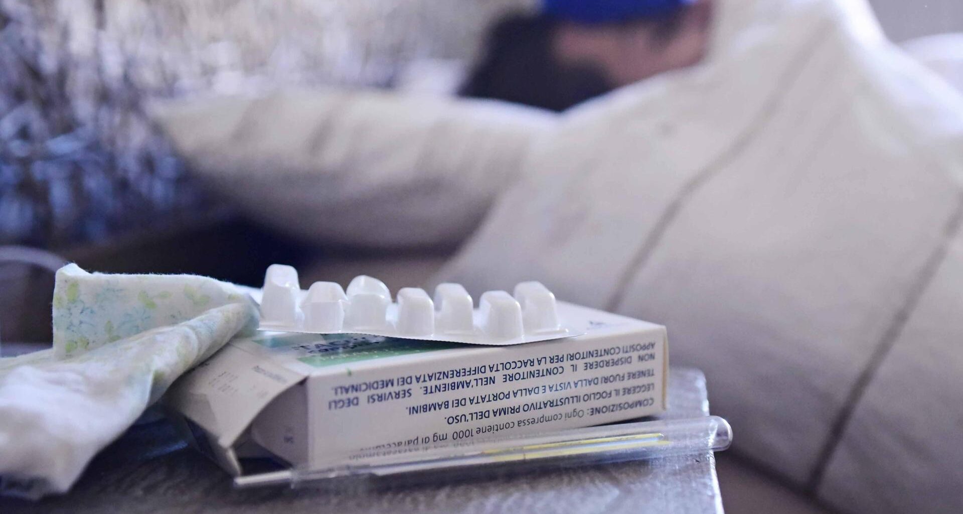 Virus respiratori, 38 mila casi in 7 giorni. Protagonista il rhinovirus, influenza poco diffusa