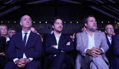 Veneto, i consiglieri regionali eletti e gli sconfitti. Per la Lega 19 seggi, FdI e Pd a 9 - la Repubblica