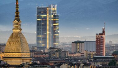 Alessandra Siviero: “L’intelligenza artificiale e l’architettura? Una sfida da governare”