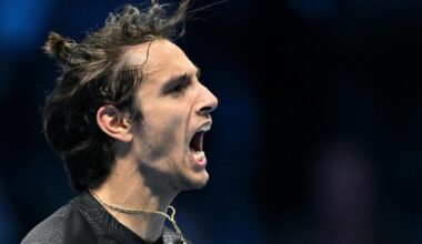 “È quello che mi manca per raggiungere Sinner e Alcaraz”