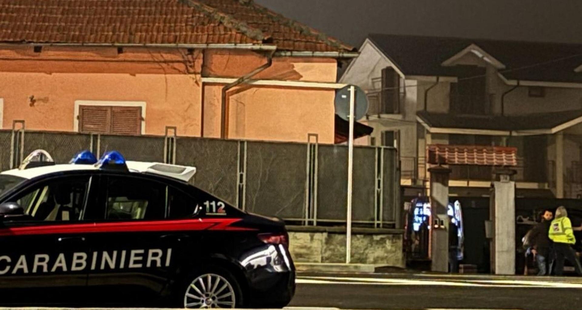 Nole Canavese, pensionata di 88 anni scopre i ladri in casa e muore. Trovata dalla cugina - La Stampa