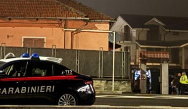 Nole Canavese, pensionata di 88 anni scopre i ladri in casa e muore. Trovata dalla cugina - La Stampa