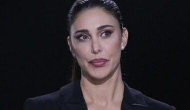 Belen Rodriguez, il video che preoccupa i fan. "Avevo preso dei calmanti" – Il Tempo