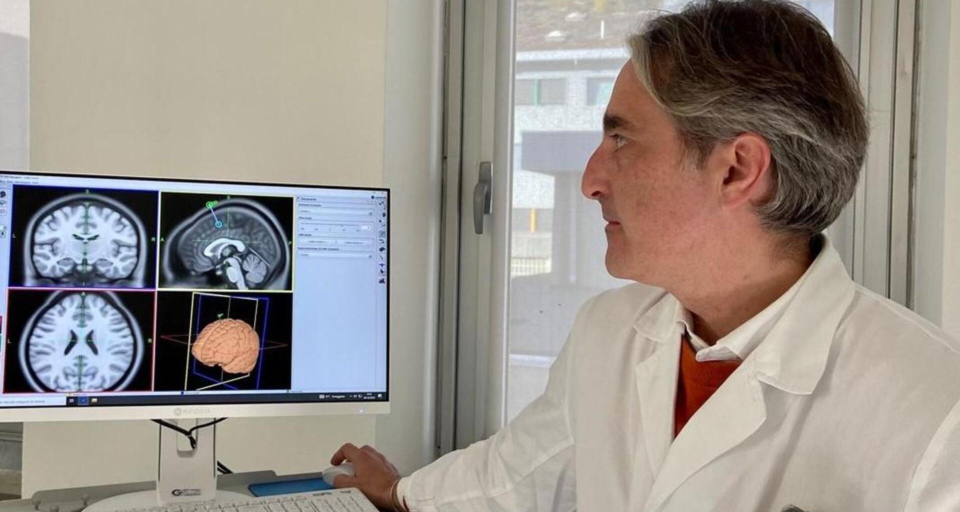 Dipendenze in Valle d’Aosta: la svolta della stimolazione magnetica