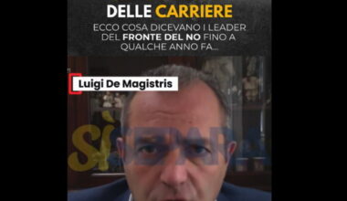 il video clamoroso – Il Tempo