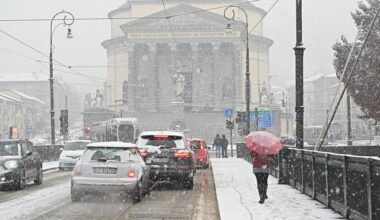 Meteo, in arrivo freddo gelido sul Nord Italia. Neve in pianura: ecco dove