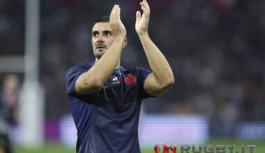 Quilter Nations Series: le Fiji divertono, la Francia trema e poi la spunta