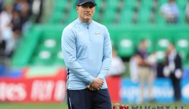 Felipe Contepomi Argentina