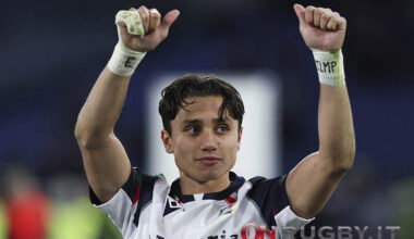 Italiani all'estero: Azzurri ancora protagonisti in Top 14 prima delle Quilter Nations Series