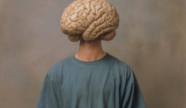 Trovato punto del cervello dove nasce l’ansia (spoiler: amigdala)