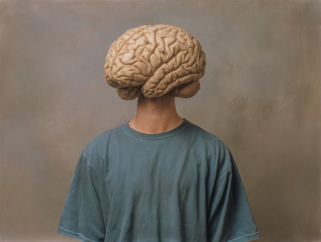 Trovato punto del cervello dove nasce l’ansia (spoiler: amigdala)