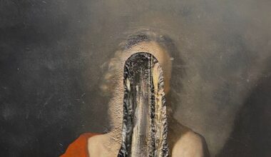 Samorì Classical Collapse, a Capodimonte graffio sul barocco - Notizie