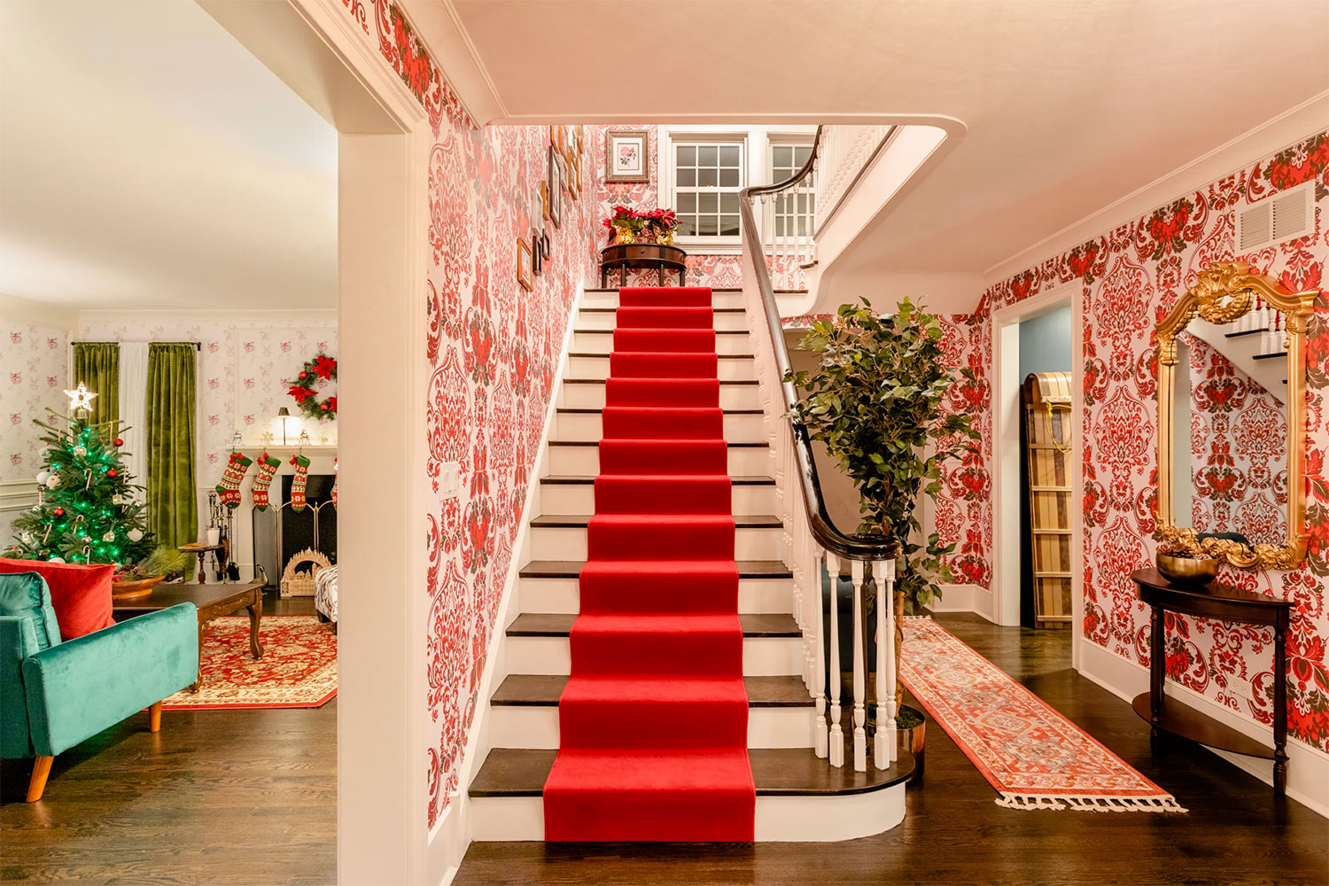 La casa di "Mamma, ho perso l’aereo" e altre curiosità sul film cult che torna al cinema