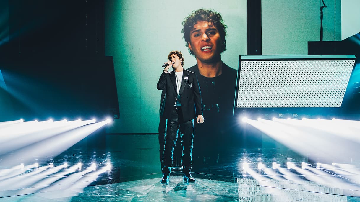 testo e video I Sky Tg24