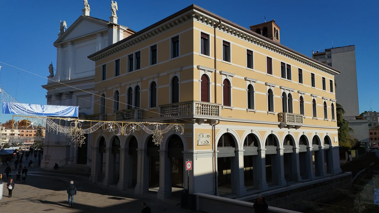 Assegnati i 25 atelier di Bevilacqua La Masa, si insedia la nuova curatrice