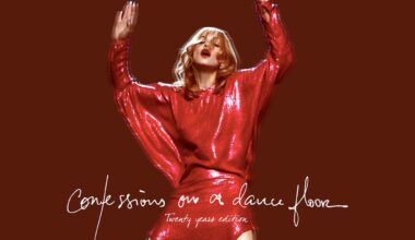 Madonna celebra i 20 anni di Confessions On a Dance Floor. Il post su Instagram I Sky Tg24