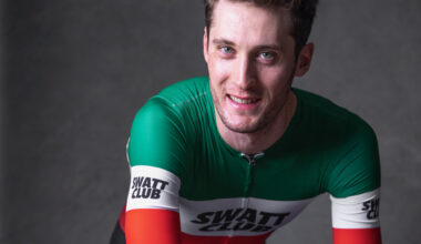 A Filippo Conca il prestigioso Trofeo Panathlon: una storia di resilienza e tricolore