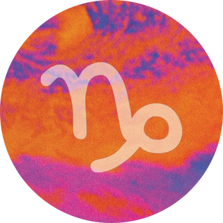 oroscopo novembre 2025 capricorno