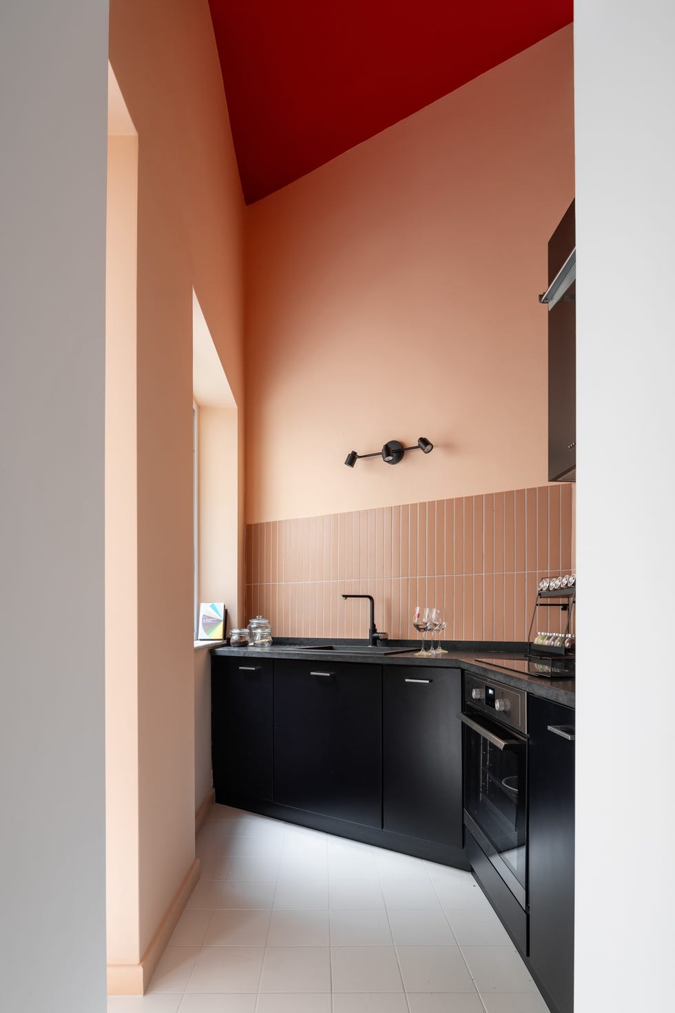 casa bellissima a napoli