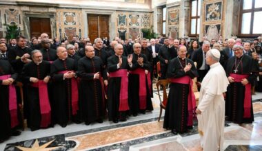 La Chiesa e la verità del matrimonio: Leone XIV rilancia il cuore della riforma dei processi di nullità