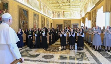 Motu proprio “riparatore”: Leone XIV smaschera l’irregolarità sulla nomina Petrini e smentisce ufficialmente la Sala Stampa