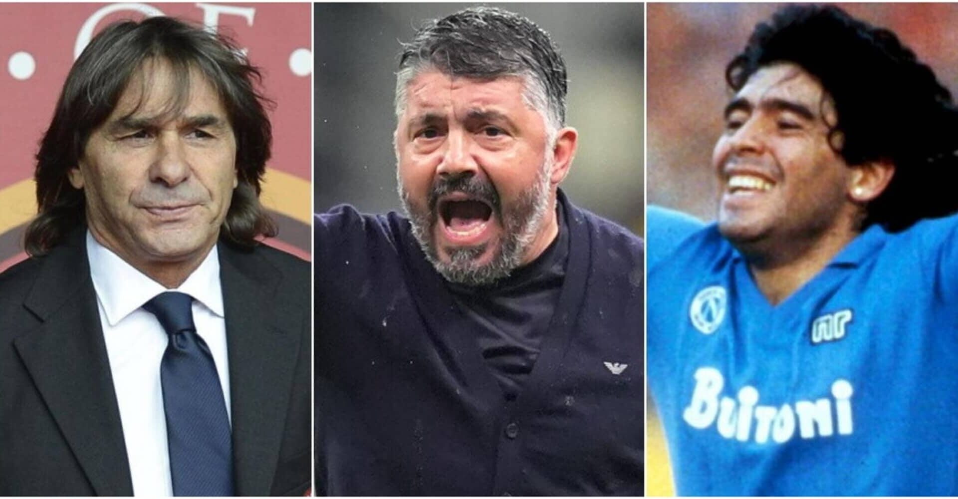Pagina 2 | Bruno Conti carica l'Italia e svela un retroscena su Maradona: "Fiducia in Gattuso, Diego mi sussurrava all'orecchio..."