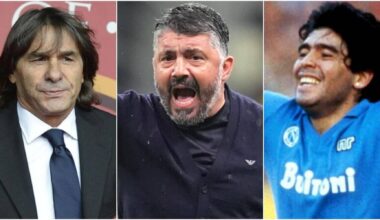 Pagina 2 | Bruno Conti carica l'Italia e svela un retroscena su Maradona: "Fiducia in Gattuso, Diego mi sussurrava all'orecchio..."