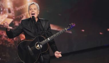 Una settimana con Baglioni: primo sold out al San Carlo, tre concerti ad Avellino e ritorno a Napoli