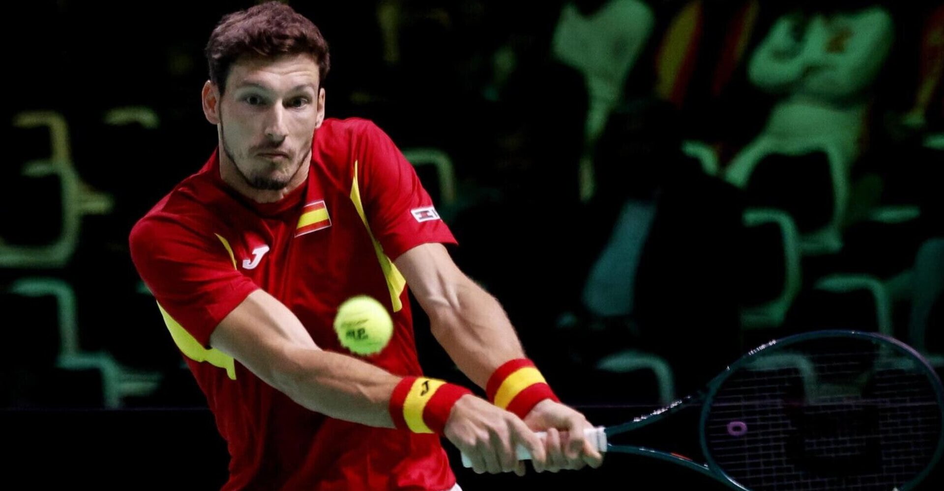 il match che vale la finale contro l'Italia. Tennis oggi LIVE