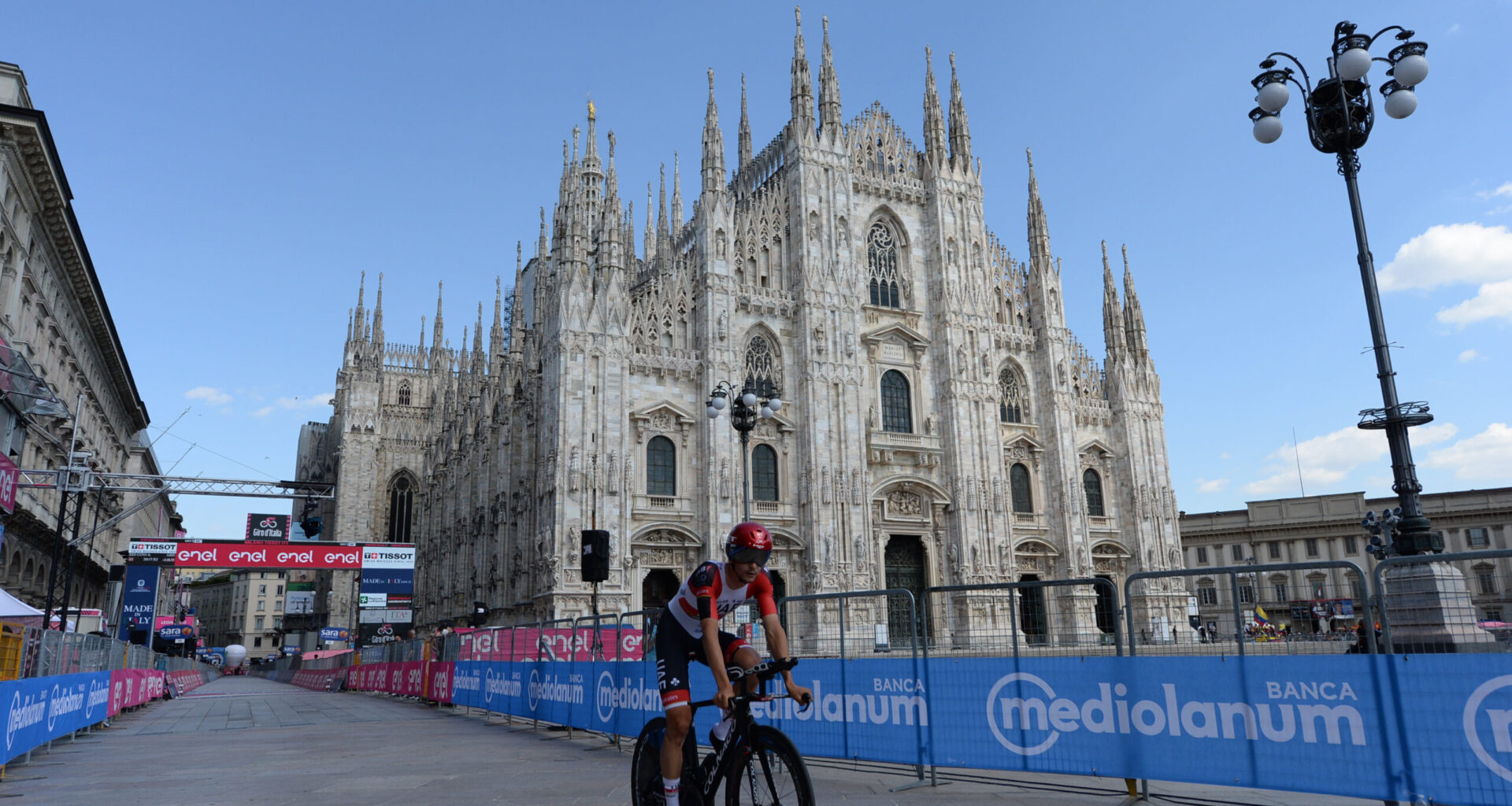Giro d'Italia 2026, la tappa a Milano ci sarà: accordo fra Comune e RCS Sport