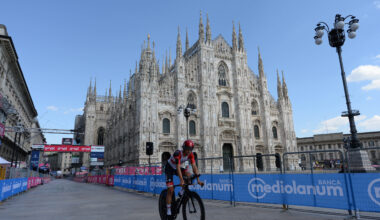 Giro d'Italia 2026, la tappa a Milano ci sarà: accordo fra Comune e RCS Sport