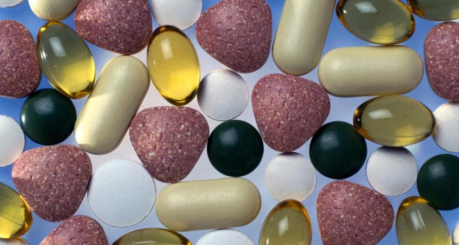 Integratori multivitaminici: benefici e come sceglierli
