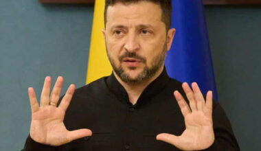 "Sbloccare i beni russi congelati è strada verso la pace" – Il Tempo