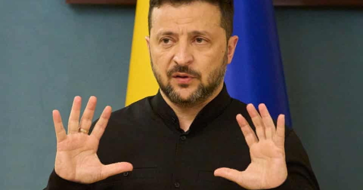 "Sbloccare i beni russi congelati è strada verso la pace" – Il Tempo