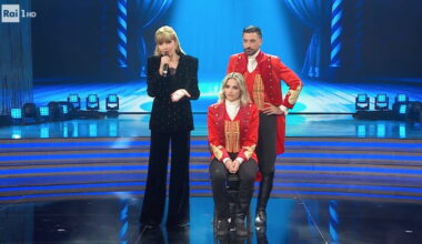 Ascolti tv, Ballando con le Stelle e Tú sí que vales, chi ha vinto? Vola la ruota di Gerry Scotti – Il Tempo