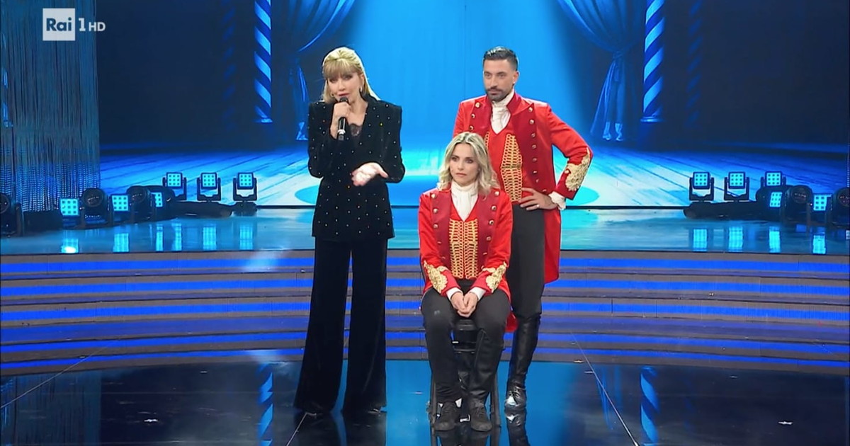 Ascolti tv, Ballando con le Stelle e Tú sí que vales, chi ha vinto? Vola la ruota di Gerry Scotti – Il Tempo