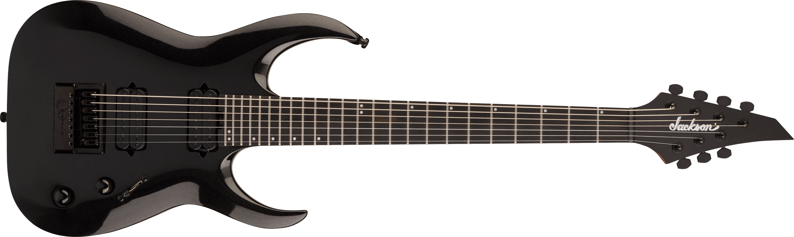 La nuova frontiera del djent: Jackson presenta la Juggernaut ET7 di Misha Mansoor La nuova frontiera del djent: Jackson presenta la Juggernaut ET7 di Misha Mansoor