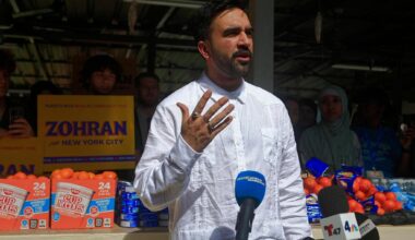 Perché qui il nuovo non avanza