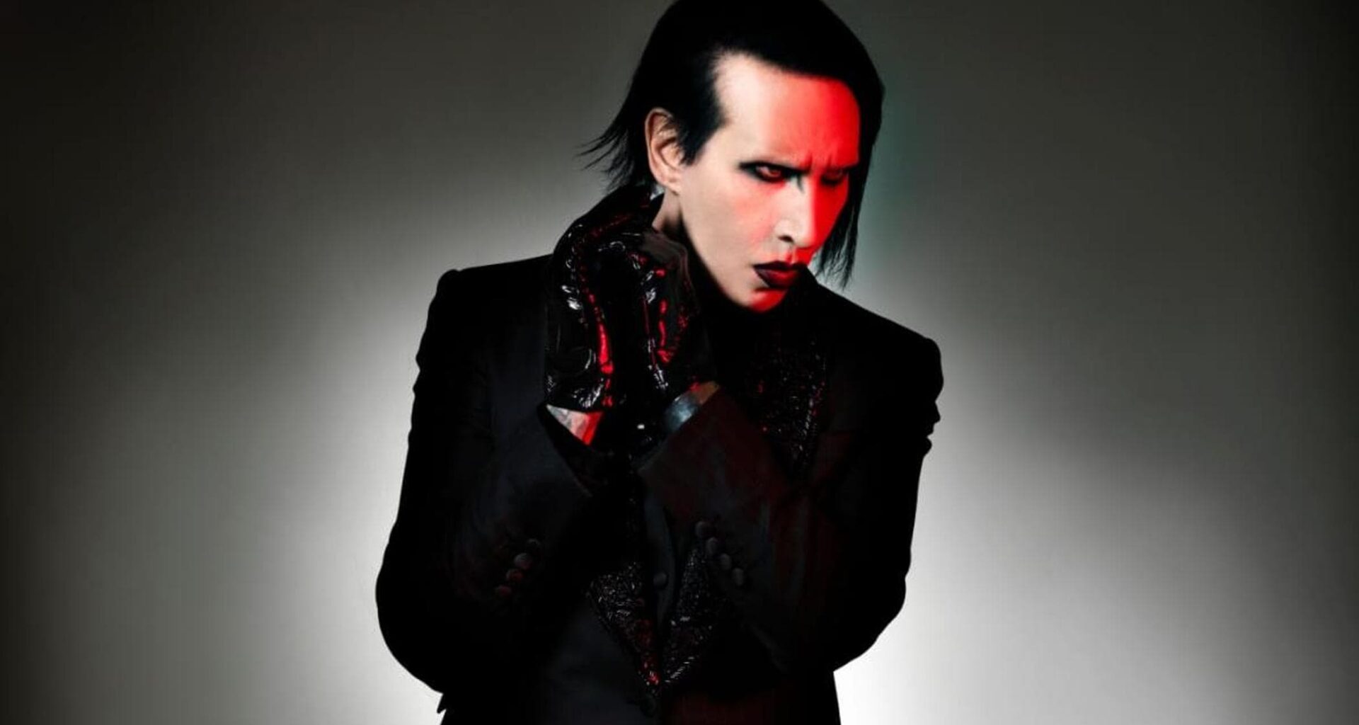 Marilyn Manson in concerto a Bari, in Fiera l’ultimo “cantante maledetto” del rock mondiale - la Repubblica