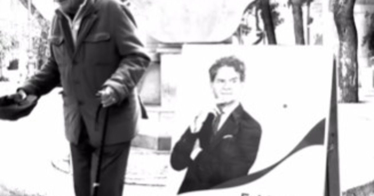 "La sinistra non sa più parlare alle persone" – Il Tempo