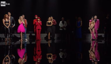 chi ha vinto – Il Tempo