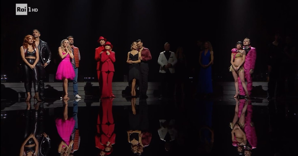 chi ha vinto – Il Tempo