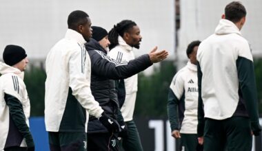 tutte le insidie Juve a Bodo