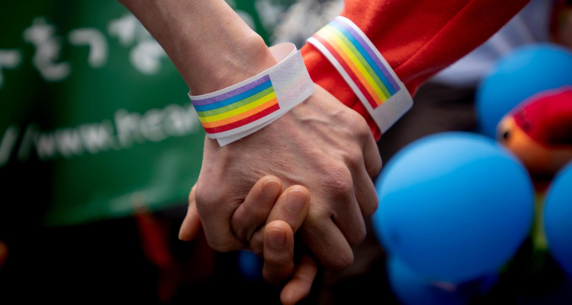 La Corte Ue: “Il matrimonio gay contratto in un altro Paese va riconosciuto”