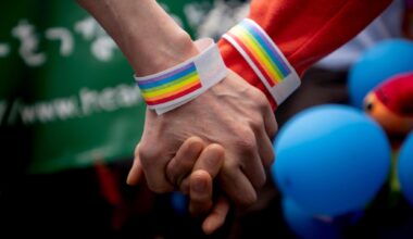 La Corte Ue: “Il matrimonio gay contratto in un altro Paese va riconosciuto”